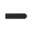 Magnetic Bookmark with Pen Holder | https://www.bestnamebadges.com