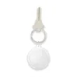 Silicone Squish Ball Keychain | https://www.bestnamebadges.com