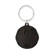 Silicone Squish Ball Keychain | https://www.bestnamebadges.com