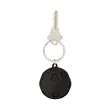 Silicone Squish Ball Keychain | https://www.bestnamebadges.com