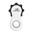 Recycled ABS Finger Fidget Puzzle Toy | https://www.bestnamebadges.com