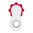 Recycled ABS Finger Fidget Puzzle Toy | https://www.bestnamebadges.com