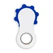 Recycled ABS Finger Fidget Puzzle Toy | https://www.bestnamebadges.com