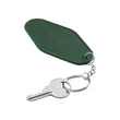 Recycled ABS Motel Keychain | https://www.bestnamebadges.com