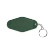Recycled ABS Motel Keychain | https://www.bestnamebadges.com