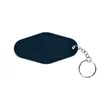 Recycled ABS Motel Keychain | https://www.bestnamebadges.com