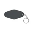 Recycled ABS Motel Keychain | https://www.bestnamebadges.com