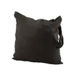 Basic Cotton Tote Bag | https://www.bestnamebadges.com