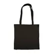 Basic Cotton Tote Bag | https://www.bestnamebadges.com