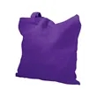 Basic Cotton Tote Bag | https://www.bestnamebadges.com