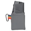Rainbow Pride Packable On-The-Go Picnic Mat | https://www.bestnamebadges.com