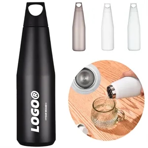 36oz Stainless Steel Vacuum Insulated Sports Water Bottle