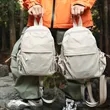 Convertible Backpack With Zipper Strap Single Or Double Use | https://www.bestnamebadges.com