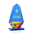 Winstead VividPrint™ Award | https://www.bestnamebadges.com