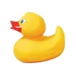 Medium Rubber Duck | https://www.bestnamebadges.com
