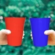 PP Environmental Protection Venue Party Festive Cups | https://www.bestnamebadges.com