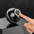 Round Bluetooth Speaker Portable For Outdoor Use | https://www.bestnamebadges.com
