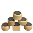 Retro Bluetooth Wooden Speaker Creative | https://www.bestnamebadges.com