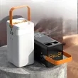 160000mAh Super Fast Charging Battery for Outdoor Camping | https://www.bestnamebadges.com