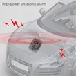 Ultrasonic Rodent Repeller for Car Use with Flash Alarm | https://www.bestnamebadges.com