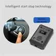 Ultrasonic Rodent Repeller for Car Use with Flash Alarm | https://www.bestnamebadges.com