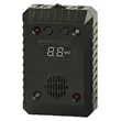 Ultrasonic Rodent Repeller for Car Use with Flash Alarm | https://www.bestnamebadges.com