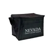 Budget 6-Pack Cooler Bag | https://www.bestnamebadges.com