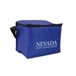 Budget 6-Pack Cooler Bag | https://www.bestnamebadges.com