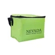 Budget 6-Pack Cooler Bag | https://www.bestnamebadges.com
