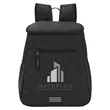 CORE365 Essentials Backpack Cooler | https://www.bestnamebadges.com