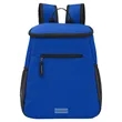 CORE365 Essentials Backpack Cooler | https://www.bestnamebadges.com