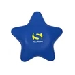Star Shape Stress Ball | https://www.bestnamebadges.com