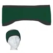 Fleece Ear Band | https://www.bestnamebadges.com