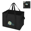 Non-Woven Multi-Tasking Organizer | https://www.bestnamebadges.com