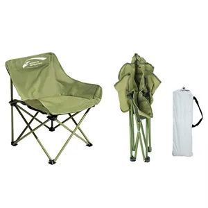 Compact Portable Folding Lightweight Hiking Camping Chair