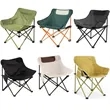 Compact Portable Folding Lightweight Hiking Camping Chair | https://www.bestnamebadges.com