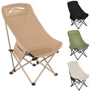 Compact Portable Folding Lightweight Hiking Camping Chair