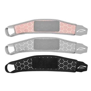 Adjustable Breathable Wrist Support Brace For Sports
