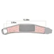 Adjustable Breathable Wrist Support Brace For Sports | https://www.bestnamebadges.com