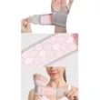 Adjustable Breathable Wrist Support Brace For Sports | https://www.bestnamebadges.com
