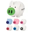 Payday Piggy Bank | https://www.bestnamebadges.com