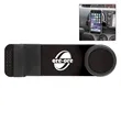 Auto Vent Phone Holder | https://www.bestnamebadges.com