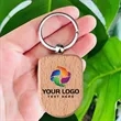 Promo Wooden Key Holder | https://www.bestnamebadges.com