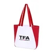 Arlo Recycled rPET Tote | https://www.bestnamebadges.com