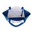 Arlo Recycled rPET Tote | https://www.bestnamebadges.com