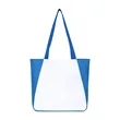 Arlo Recycled rPET Tote | https://www.bestnamebadges.com
