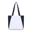 Arlo Recycled rPET Tote | https://www.bestnamebadges.com