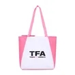 Arlo Recycled rPET Tote | https://www.bestnamebadges.com