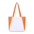 Arlo Recycled rPET Tote | https://www.bestnamebadges.com
