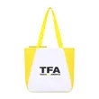 Arlo Recycled rPET Tote | https://www.bestnamebadges.com